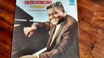 LP - Fats Domino - Stompin', Ophalen of Verzenden, Zo goed als nieuw, 12 inch, Rock-'n-Roll