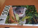 Legpuzzel koala, 500 t/m 1500 stukjes, Legpuzzel, Zo goed als nieuw, Ophalen