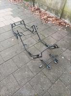 Skipper beugelset compleet, Ophalen of Verzenden