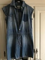 Spijkerjurk (Esprit), Kleding | Dames, Jurken, Blauw, Ophalen of Verzenden, Maat 36 (S), Gedragen