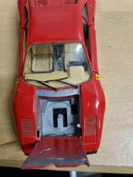 model auto ferrari gto 1984 burago, Verzamelen, Ophalen of Verzenden, 'T Olde Gre-j, Info@toldegrej.nl, Endepoelstraat 20f Didam