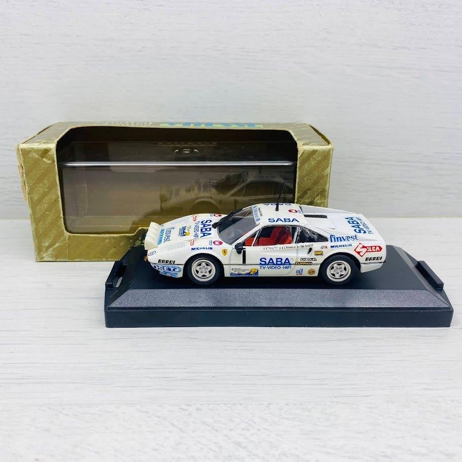 Vitesse 1:43 | Ferrari 308 GTB "Saba" #1, Ophalen of Verzenden, Zo goed als nieuw, Auto, Overige merken