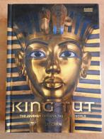 King Tut - Taschen - Egypte Tutanchamon, English (2020), 14e eeuw of eerder, Afrika, Taschen, Ophalen of Verzenden