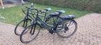 2x Zündapp Z80S E-bike 28", Fietsen en Brommers, Overige merken, 50 km per accu of meer, Zo goed als nieuw, 47 tot 51 cm
