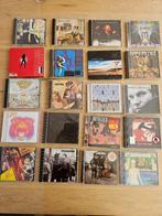 CD collectie alternative / rock / metal / pop (39 stuks), Gebruikt, Ophalen of Verzenden, Alternative