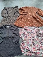 4 mooie jurkjes maat 92: Prenatal, Next, Name-it en Primark!, Gebruikt, Meisje, Ophalen of Verzenden, Jurk of Rok