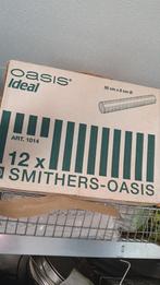 Oasis ideal doos nieuw oase knutselen, Ophalen of Verzenden, Nieuw