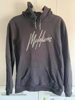 Malelions Hoodie Maat 16 Jaar, Kleding | Heren, Ophalen of Verzenden, Zo goed als nieuw, Overige maten, Zwart