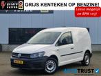 Volkswagen Caddy 1.4 TSI DSG AUTOM INBOUW 230V CRUISE TREKHA, Gebruikt, 4 cilinders, Volkswagen, Wit