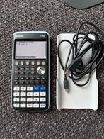 Casio fx-CG50 Grafische Rekenmachine - Kleurenscherm, Ophalen, Gebruikt