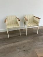 stoelen design Piet Hein Eek, Huis en Inrichting, Overige kleuren, Ophalen of Verzenden, Zo goed als nieuw, Dutch Design