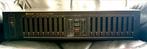 Sherwood EQ-460B Stereo Equalizer, Ophalen of Verzenden, Gebruikt, Stereo, Overige merken