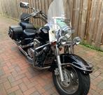 Super mooie Suzuki Intruder VL1500 uit 2002, Motoren, Motoren | Suzuki, Cardan-aandrijving, 2 cilinders, 1500 cc, Particulier