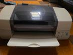 Epson Stylus Photo 870 Printer, Gebruikt, Fotoprinter, Inkjetprinter, Kleur printen