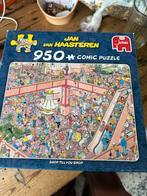 Leuke Legpuzzels - Jan van Haasteren & Disney, Ophalen of Verzenden, 500 t/m 1500 stukjes, Zo goed als nieuw, Legpuzzel