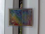 7 Pokemon kaarten !!!moeten nu weg!!!, Ophalen, Nieuw, Meerdere kaarten, Foil