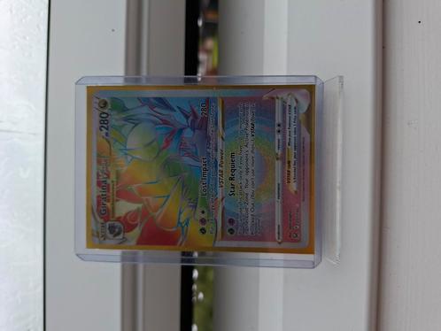 7 Pokemon kaarten !!!moeten nu weg!!!, Hobby en Vrije tijd, Verzamelkaartspellen | Pokémon, Nieuw, Meerdere kaarten, Foil, Ophalen