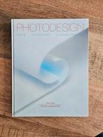 Photodesign - Jan Lens & Peter Chappentier, Ophalen of Verzenden, Zo goed als nieuw