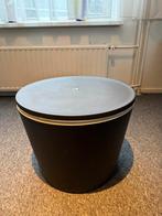 Koelbar - Tafel en Koeler in één!, Tuin en Terras, Tuintafels, Ophalen, Zo goed als nieuw, Rond, Kunststof