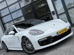 Porsche Panamera 2.9 4 E-Hybrid 466PK / Sport Design / PANO, Automaat, Gebruikt, 4 stoelen, Bedrijf