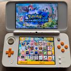 New Nintendo 2DS XL 32GB Digitale Games Pokemon, Mario,Zelda, Spelcomputers en Games, Spelcomputers | Nintendo 2DS en 3DS, Ophalen of Verzenden