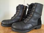Ugg laarsjes maat 40, UGG, Zwart, Lage of Enkellaarzen, Ophalen of Verzenden