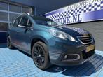 Peugeot 2008 1.2 PureTech Urban Cross, Stof, Gebruikt, Euro 6, Origineel Nederlands