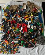 Grote Lego Partij - 7,5 Kilo, Kinderen en Baby's, Speelgoed | Duplo en Lego, Ophalen of Verzenden, Gebruikt, Losse stenen, Lego