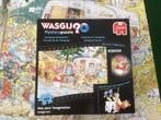 Wasgij puzzel 950 stukjes, Ophalen of Verzenden, 500 t/m 1500 stukjes, Zo goed als nieuw, Legpuzzel