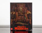Mardi Gras Massacre Blu-Ray (UK Import) 88 Films, Horror, 88 Films, Info@88films.co.uk, Nieuw in verpakking