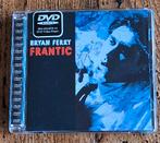 rare DVD !!!!    Bryan Ferry –Frantic  = XTRare dvd (cd)2002, Alle leeftijden, Ophalen of Verzenden, Zo goed als nieuw