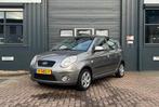Kia Picanto 1.0 2010 Grijs, Auto's, Kia, Stof, 4 cilinders, 400 kg, Origineel Nederlands