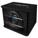 Hifonics TS250 subwoofer 600 Watt, ., Nieuw, Ophalen of Verzenden, .