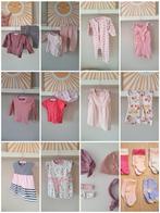 Pakket bundel meisjes kleding jurkjes shirt broekje maat 62, Ophalen of Verzenden, Zo goed als nieuw, Maat 62