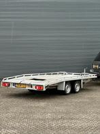 Tijhof TA 20 ANN 2700 KG Tempo 100, Gebruikt