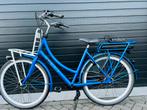Gazelle Puur NL elektrische fiets met Bavang motor en rappo, 53 tot 56 cm, Versnellingen, Ophalen of Verzenden, Zo goed als nieuw