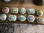 10 porseleinen speeldoosjes, Verzamelen, Verzenden, Nieuw