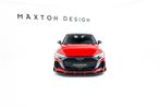 Maxton Design Audi RS3 Sedan 8Y Facelift Splitter Spoiler V3, Verzenden, Automotive Parts, A.parts@hotmail.nl, Trasmolenlaan 12 3447 GZ Woerden