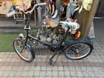 Vouwfiets, Ophalen of Verzenden, Gebruikt, 20 inch of meer, Overige merken