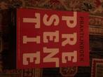Praktijk boek Presentie, Nieuw, Diverse auteurs, Alpha, HBO