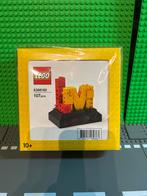 Lego set 6386182 lego masters gift, red and yellow, Ophalen of Verzenden, Nieuw, Complete set, Lego