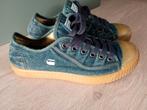 G-star schoenen, Gstar, Blauw, Ophalen of Verzenden, Sneakers of Gympen