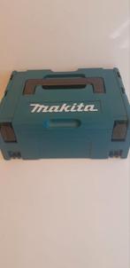 Makita M box mbox systainer, Doe-het-zelf en Verbouw, Gereedschap | Machine-onderdelen en Toebehoren, Nieuw, Ophalen of Verzenden