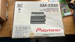 Pioneer versterker GM-X332, Ophalen of Verzenden