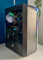 Gaming pc RX 5700XT, Computers en Software, Desktop Pc's, Ophalen of Verzenden, Zo goed als nieuw, Gaming, SSD