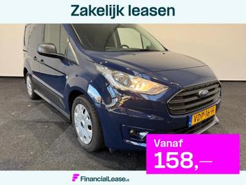 Ford Transit Connect Transit Connect L1 1.5 EcoBlue 75pk Amb beschikbaar voor biedingen