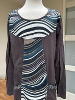 H.H.G. top nieuwstaat maat XL (42 44) DX, Kleding | Dames, Overige kleuren, Maat 42/44 (L), Ophalen of Verzenden, Zo goed als nieuw