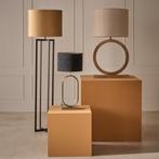 Light & Living Lampvoet Tinar Mangohout Mat Créme 51x13x64, Ophalen of Verzenden, Hout, Eric Kuster Hotel chique richmond keijser en co Japandi Wabi Sab