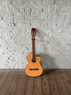 Elektrische gitaar espanola akoestisch elektrisch, Ophalen, Overige merken, A, A