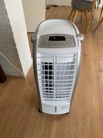 Mobiele aircooler Troject, Ophalen, Energieklasse A of zuiniger, Minder dan 60 m³, 3 snelheden of meer